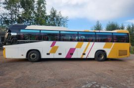 Аренда комфортабельного автобуса туристического класса