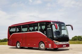 Аренда автобуса в Магадане доступно и быстро