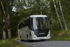 Заказ и аренда автобуса в Воткинске 45 мест