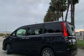 Такси Стерлитамак Уфа Аэропорт Жд Вокзал Межгород Минивэн 