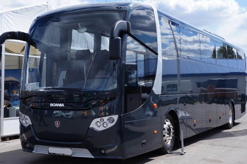 Аренда автобуса в Пестово недорого