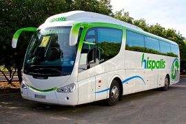 Аренда автобуса в Саратове на 45 мест: комфорт и безопасность в путешествии