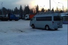 Пассажирские перевозки Смоленск