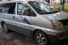 Заказные пассажирские перевозки Смоленск