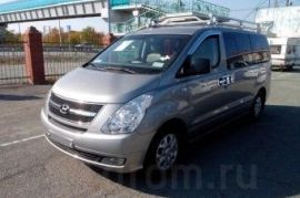 Аренда микроавтобуса FORD TRANSIT Вагай