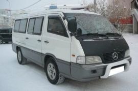 Mercedes Спринтер 515 Ханская