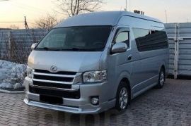 Заказ автобуса Ford Transit Ухта
