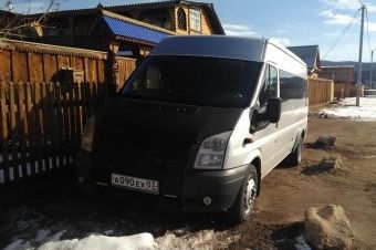 Аренда Мурманск