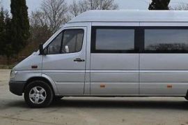 ЗАКАЗ МИКРОАВТОБУСА Калангуй