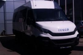Перевозка людей на микроавтобусе Ford Transit Федотово