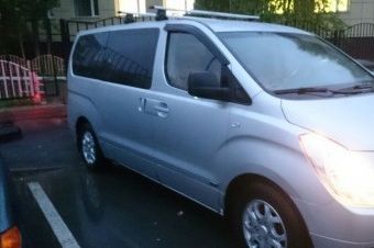 Заказные пассажирские перевозки PeugeotБоксер Турист Ухта