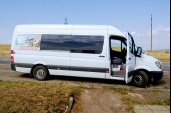 Перевозки Савинка