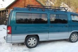 Mercedes-Спринтер Новый!!! Видное