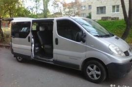 Заказ авто Балашиха