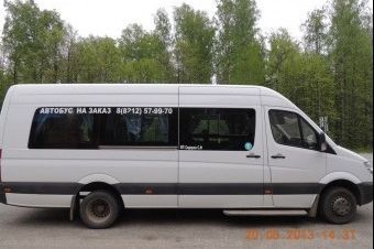 Пассажирские Перевозки. Трансфер/Аэропорты Владимир