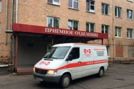 Хёндай гранд старекс Новосибирск