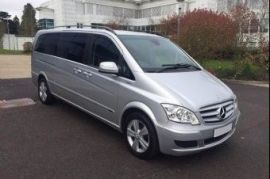Заказ автобуса Усогорск