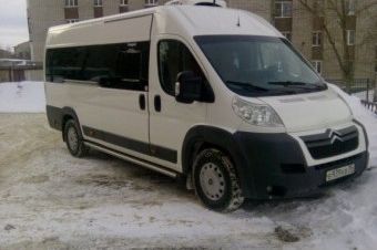 Перевозка до 7 человек Жуковский