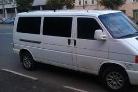 Микроавтобус Volkswagen Череповец