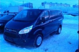 Микроавтобус Mercedes Спринтер 2010г Линево