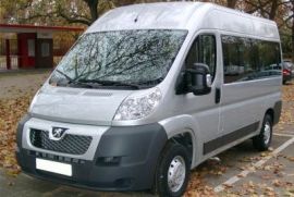 Заказ микроавтобуса Toyota Hiace Regius Завитинск