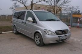 Mercedes-Benz Viano