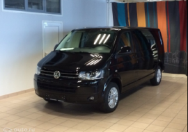 Аренда микроавтобуса с водителем Ударный