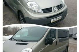 Перевозка людей на микроавтобусе Peugeot Boxer Первоуральск