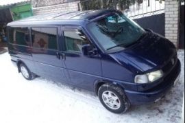 Микроавтобусы Крафтер Mercedes Мурманск
