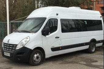 Ford Transit Ногинск