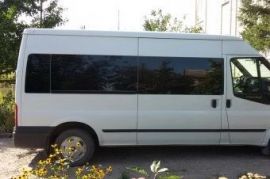 Пассажирские и грузоперевозки Чехов