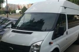 MERCEDES SPRINTER аренда в Сочи и Адлере Адлер