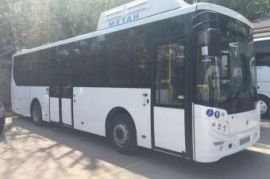 Перевозка людей на автобусе ISUZU Ербогачен