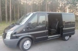 Перевозка людей на микроавтобусе Аренда микроавтобуса (ов) Mercedes 21 место Татарка