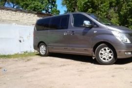 Перевозка людей на микроавтобусе Микроавтобусы и минивены Юхнов