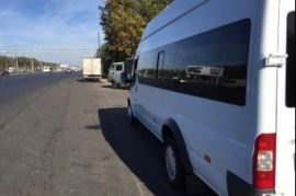 Перевозки пассажирав до 8 человек в Узбекистан,Казахстан,Аст Тургенево