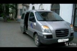 Пассажирские перевозки Новопавловка