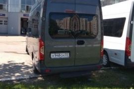 Пассажирские Перевозки Великий Устюг