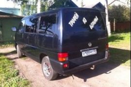 Заказ микроавтобусов до 20 человек. Каменномостский