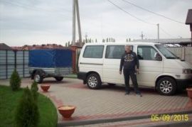 Пассажирские перевозки Нижнекамск