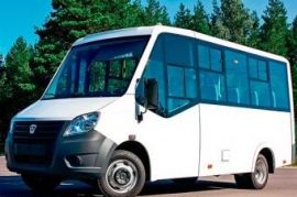 Сергей Ударный