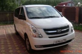 Микроавтобус Ford Transit - услуги, заказ. Котельниково