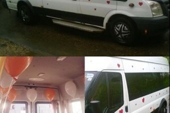 Пассажирские перевозки Дубовка