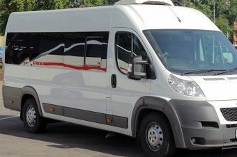 Междугородние пассажирские перевозки Сыктывкар