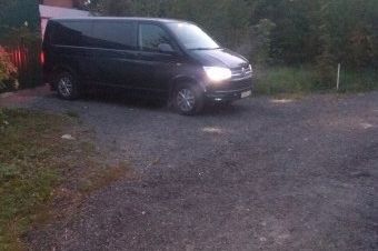 Пассажирские перевозки Ford Transit 2014 года Краснодар