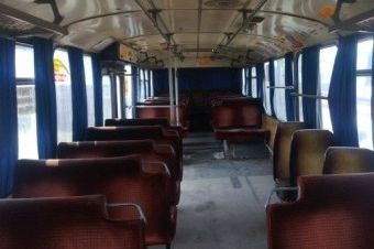 Пассажирские перевозки