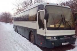Пассажирские перевозки Заказ автобус, микроавтобус Ялта