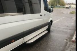 Микроавтобус Volkswagen Transporter T5 Ижевск