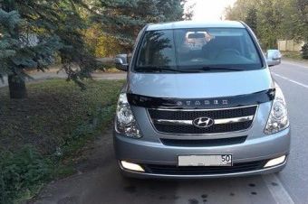 Пассажирские перевозки