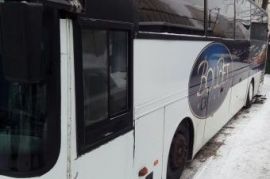 HYUNDAI H1 Темижбекский
